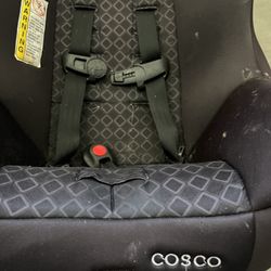 Car Seat 