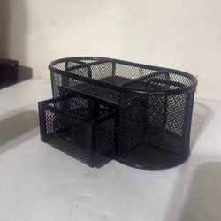 Desk Organizer 