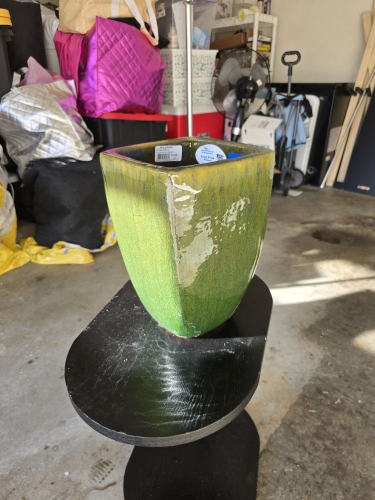 Ceramic Pot