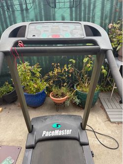 Free treadmill
