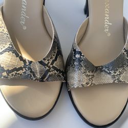 Heels $6
