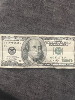 Star Note
