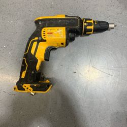 Dewalt Drywall Screw Gun 