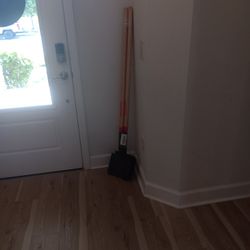 Razor Back Shovels 