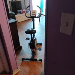 Exercise Bike
