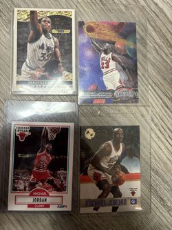 Michael Jordan
