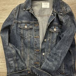 Old Navy Jean Jacket