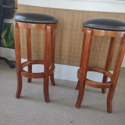 Swivel Stools 