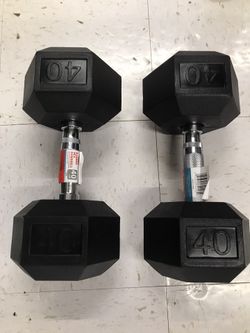 Weights