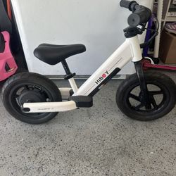 Hiboy Electric Balance Bike