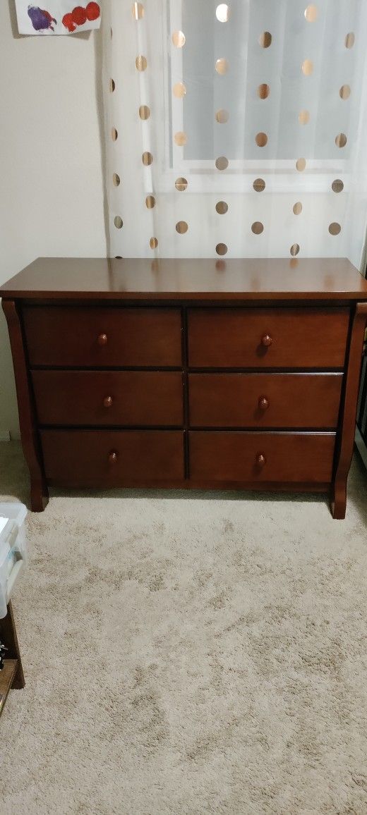 Dresser for Sale in Mount Vernon, WA OfferUp
