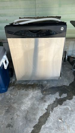 G.E Dish Washer