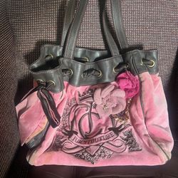 Vintage juicy Couture Purse