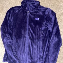 Womens Northface Size Small 