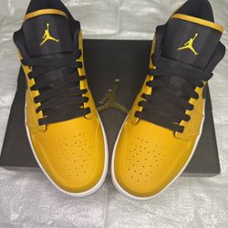 Jordan 1 Low