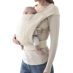 Ergo baby carrier