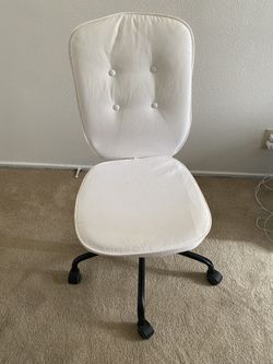 Rare IKEA Desk Chair 