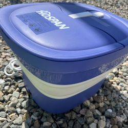 Pedicure Tub