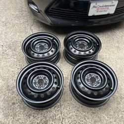 15 Inches Rims
