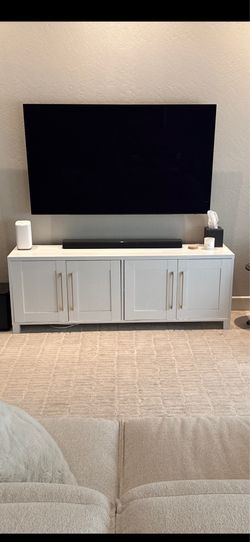 TV Console