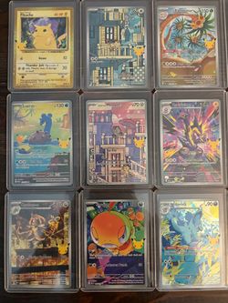 Pokémon