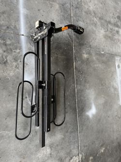 Bike Car Rack