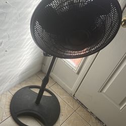 Lasko Fan