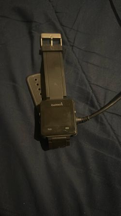 Garmin Smartwatch