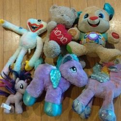 Free Teddy Bears South La Pick Up 