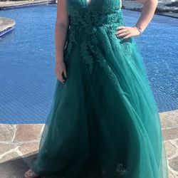 Prom/Party Dress