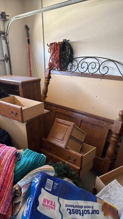 Full Bedroom Set
