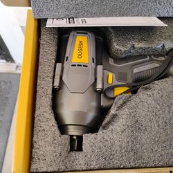 1/2 Inch Impact Drill 960ft Lbs