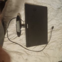 Old Samsung Tv/monitor 