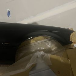 BMW E46 3series Passenger Side Fender