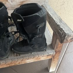 Off Road Boots(quad Boots)