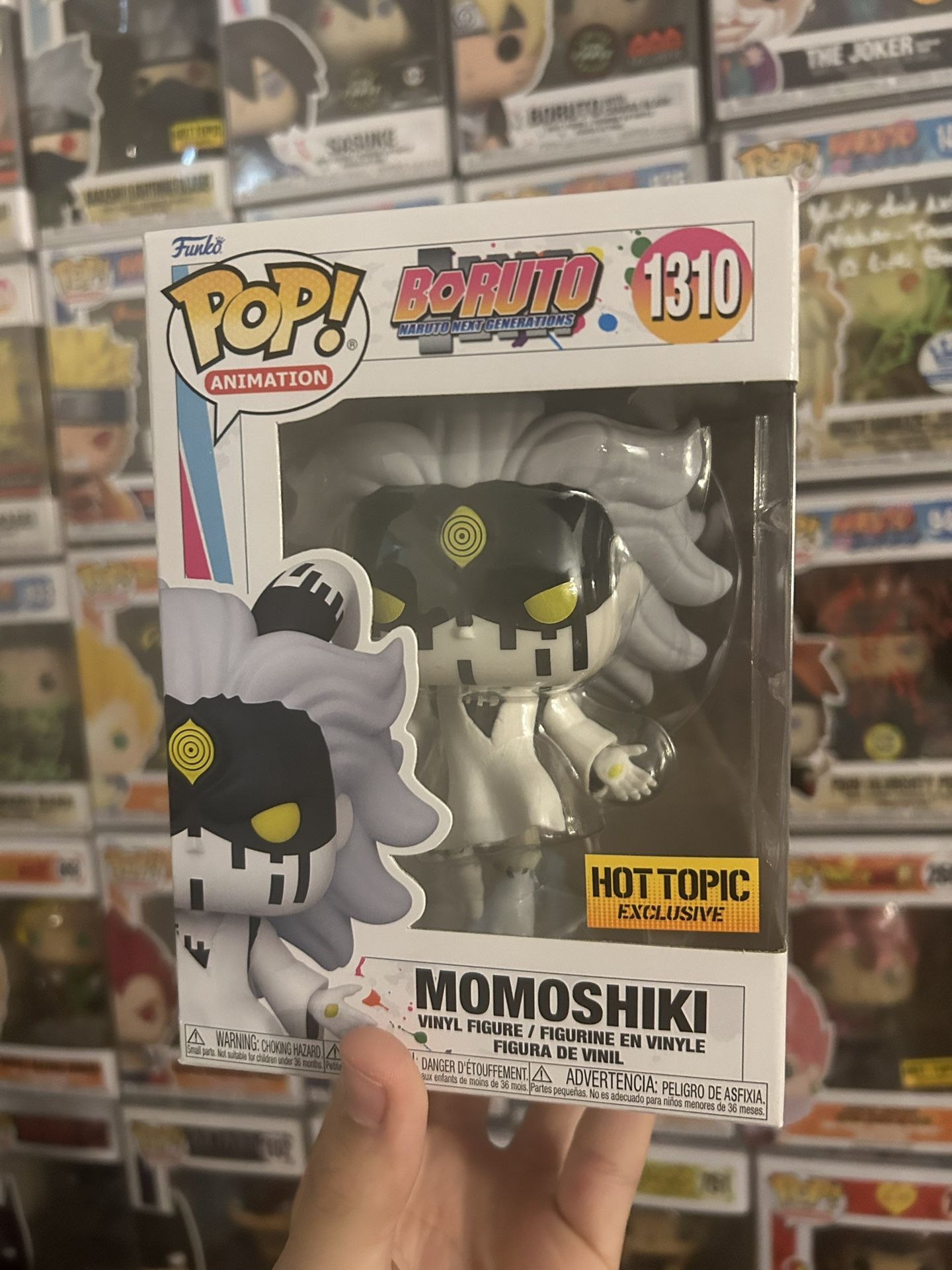 Funko Pop