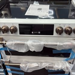 Ge Electric Induction Stove In Perfect Condition New 