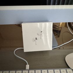 Apple AirPods Pro (Second Generation)
