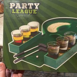 Party League 