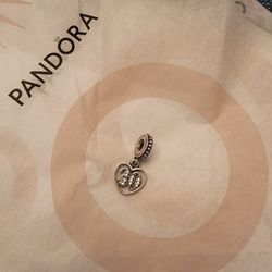 Pandora Charm