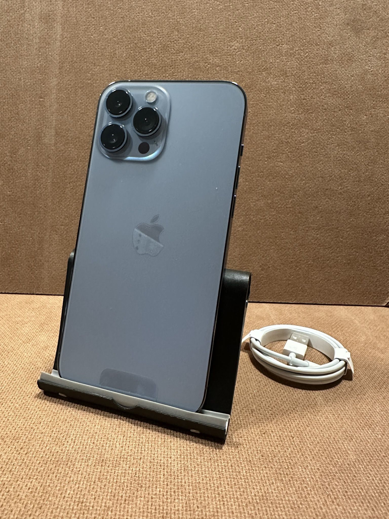 iPhone 13 Pro 128gb Blue 5g Unlocked