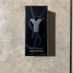 YSL eau 