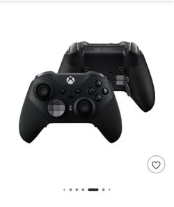 Xbox Elite Series 2 Controller