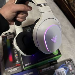 Razer Barracuda X Gaming Headser