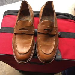 Warfield &grand Men Shoes Size 10