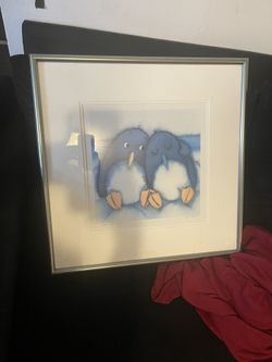 Penguin Picture
