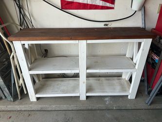 Entry Table