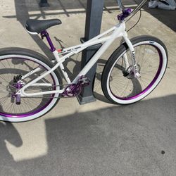 SE BMX Bike