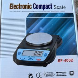 Electronic Scale 