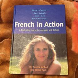 French In Action 